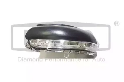 Дополнительный проблесковый маячок DPA купить