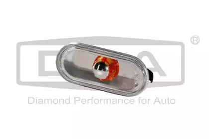 Фонарь указателя поворота DPA купить