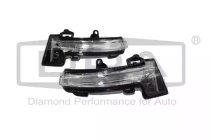 Фонарь указателя поворота DPA купить