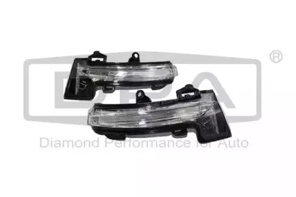 Фонарь указателя поворота DPA купить