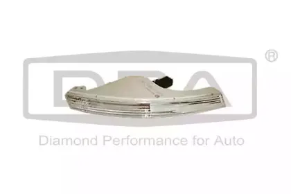 Фонарь указателя поворота DPA купить