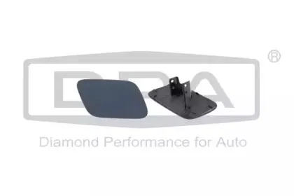 Облицовка, бампер DPA купить