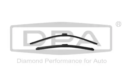 Щетка стеклоочистителя DPA купить