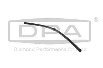 Щетка стеклоочистителя DPA купить