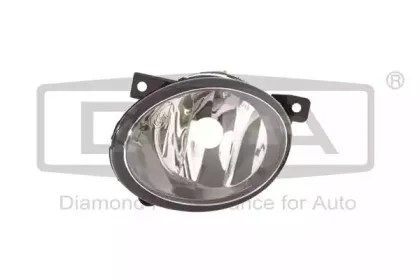 Противотуманная фара DPA купить