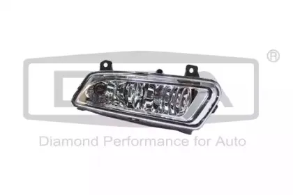 Противотуманная фара DPA купить