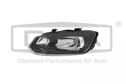 Основная фара DPA купить