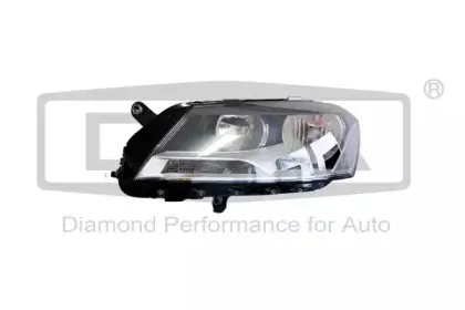 Основная фара DPA купить