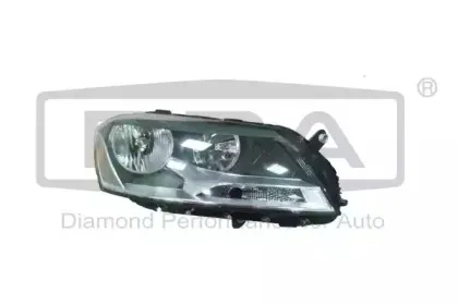 Основная фара DPA купить