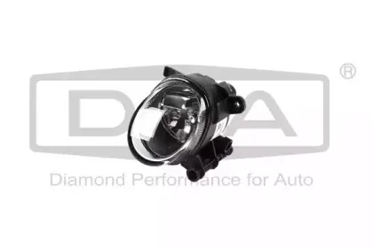 Противотуманная фара DPA купить