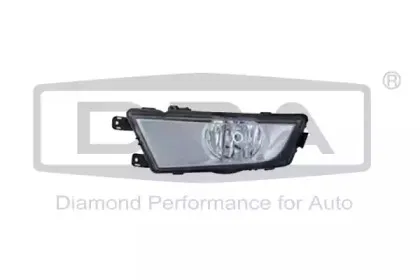 Противотуманная фара DPA купить