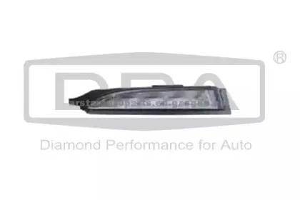 Фара дневного освещения DPA купить