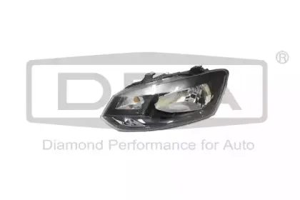 Основная фара DPA купить