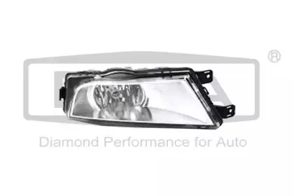 Противотуманная фара DPA купить