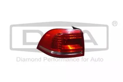 Задний фонарь DPA купить