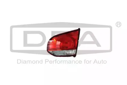 Задний фонарь DPA купить