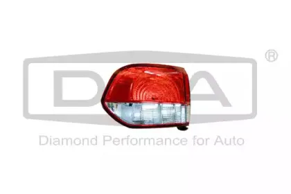 Задний фонарь DPA купить
