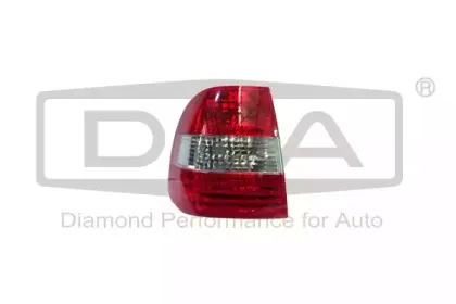 Задний фонарь DPA купить