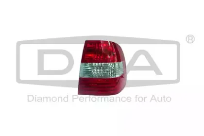 Задний фонарь DPA купить