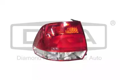 Задний фонарь DPA купить