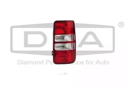 Задний фонарь DPA купить