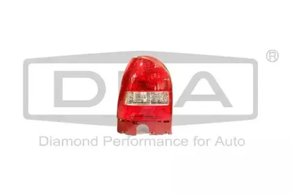 Задний фонарь DPA купить