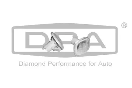 Фонарь указателя поворота DPA купить