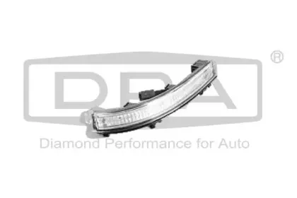 Фонарь указателя поворота DPA купить