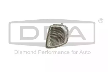 Фонарь указателя поворота DPA купить