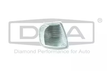 Фонарь указателя поворота DPA купить