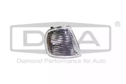 Фонарь указателя поворота DPA купить