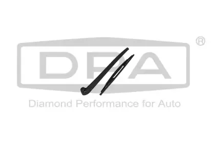 Рычаг стеклоочистителя, система очистки окон DPA купить