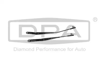 Рычаг стеклоочистителя, система очистки окон DPA купить