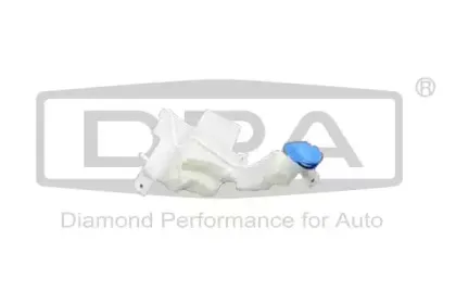 Резервуар для воды (для чистки) DPA купить