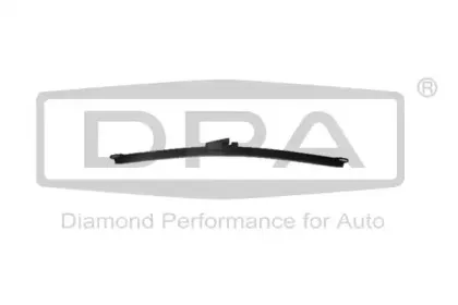 Щетка стеклоочистителя DPA купить