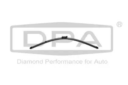 Щетка стеклоочистителя DPA купить