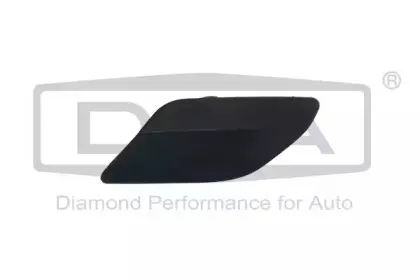 Облицовка, бампер DPA купить