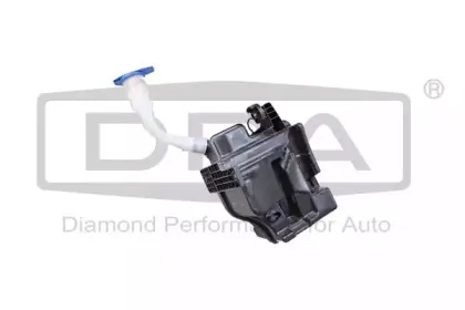 Резервуар для воды (для чистки) DPA купить