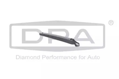 Рычаг стеклоочистителя, система очистки окон DPA купить