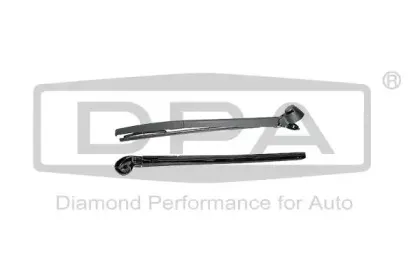 Рычаг стеклоочистителя, система очистки окон DPA купить