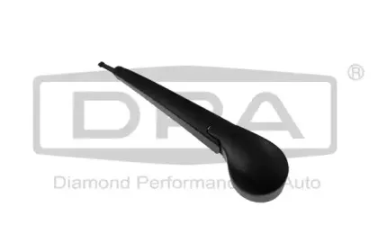 Рычаг стеклоочистителя, система очистки окон DPA купить