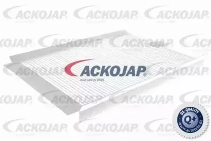 Фильтр, воздух во внутренном пространстве ACKOJAP купить