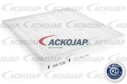 Фильтр, воздух во внутренном пространстве ACKOJAP купить