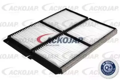 Фильтр, воздух во внутренном пространстве ACKOJAP купить