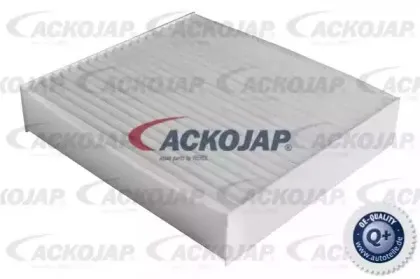 Фильтр, воздух во внутренном пространстве ACKOJAP купить