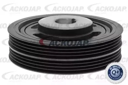 Ременный шкив, коленчатый вал ACKOJAP купить