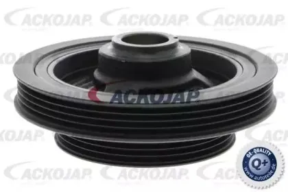 Ременный шкив, коленчатый вал ACKOJAP купить