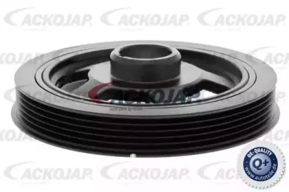 Ременный шкив, коленчатый вал ACKOJAP купить