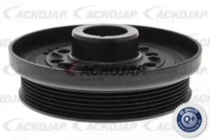 Ременный шкив, коленчатый вал ACKOJAP купить