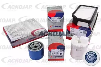 Комплект фильтра ACKOJAP купить